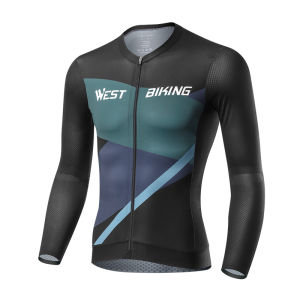 West Biking | Breathable Quick-Dry Cycling Suit