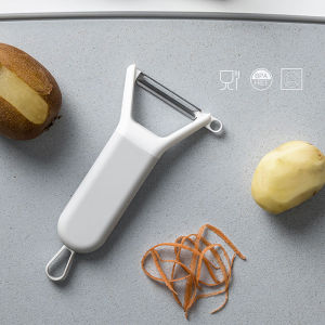 Multifunctional Vegetable Peeler