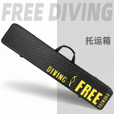 FRENZEL | Freestyle Diving Fin Box