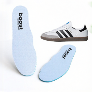 RUNEASY | Đế Giày Gốc Cho Samba Stan Smith Gazelle