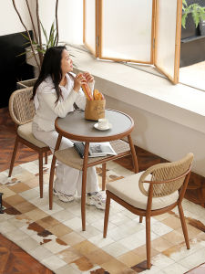 MEIQI | Waterproof Outdoor Leisure Patio Set