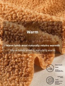 Winter Warm Insoles for Birkenstock Shoes Soft and Anti-pain