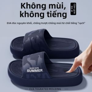 DAHONGNIANDAI | Dép Quai hậu Chống Trượt Kháng Mùi Đế Dày