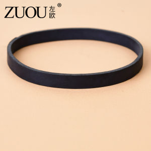 High Elasticity Silicone Emotion Control Elastic Band Wristband for Managing Random Thoughts And Anxiety Anti-Depression Bracelet