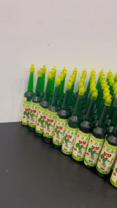 Chai xanh - dung dịch thuỷ canh kích thích thích ra rễ nội địa Trung chai 38ml ( 1 Chai )