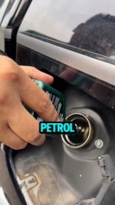 (PROMO SAVE – BUY 3 FREE 1) NanoRev Nano Fuel Injector Cleaner for 2.0 CC and Above Engines DIESEL & PETROL (100ml) – Fuel Injector Cleaner for Cars 4x4 & Pickup Trucks Fuel Saving Faster Pickup Boost Performance Clean Engine.