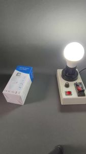 Aideepen | Motion Sensor Led Lamp Base E27 Socket Converter Light Bulb Holder Adapter Switch Adjustable PIR Human Induction Light Accessory