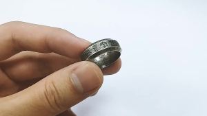 Fashion Viking Tree Of Life Ring Stainless Steel Ventage Nordic Celtic Knot Ring For Men Rune Amulet Jewelry Gift Dropshipping