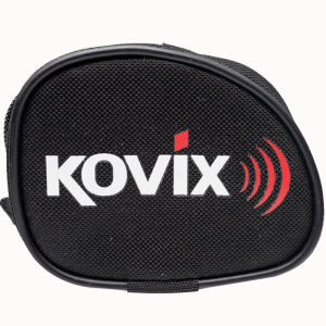 Kovix | Theft Proof Motorcycle Lock Bag