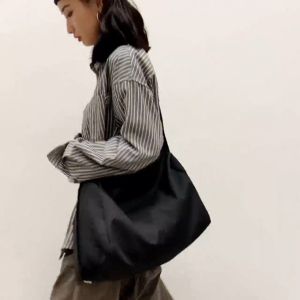 ACE🖤READY STOCK🖤Waterproof Men Chest Bag Mens Shoulder Bags Waterproof Nylon Pouch Crossbody Body Blet bag Waterproof Sling Backpack Side Bag for Motorcycle 2023122204