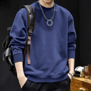 JIANMUJI | Thickened Warm Versatile Stylish Mens Hoodie