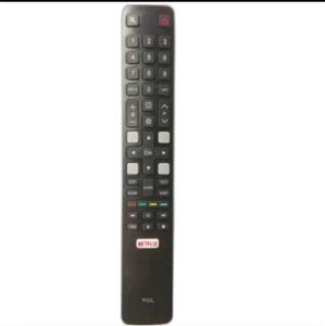 Remote Control SMART TV LCD LED TCL RC802N S6 S6000 S6500 Original