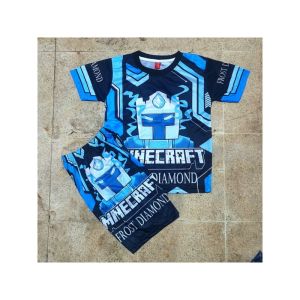 Setelan Baju Anak Laki-Laki: Desain Elegan & Berkualitas Tinggi