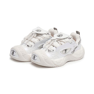 Champion | Giày Thể Thao Thời Trang Đầu Lớn Dễ Thương