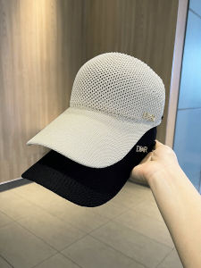 Extended Brim Baseball Cap Women Summer Sun Protection No Top Versatile Face Slimming Airy Top Hat Casual Style for Outings