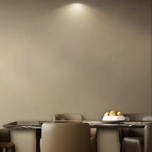 RUIBAHAO | Luxurious Atmospheric Landscape Wall Art for Dining and Living Room