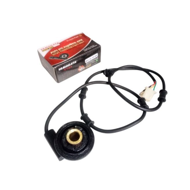 GEAR GIR BOX SENSOR SPEEDOMETER CB150R CBR150 VERZA MEGAPRO NEW Lazada  Indonesia