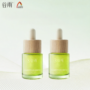 GUYU | Soothing Redness Relief Facial Oil for Dry Skin in Spring and Summer
