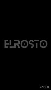 ELROSTO Kacamata Las Otomatis Auto Dark Welding Safety Googles