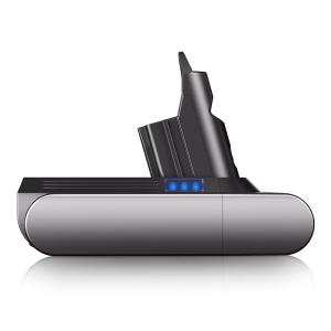 llano | High Capacity Vacuum Cleaner Battery