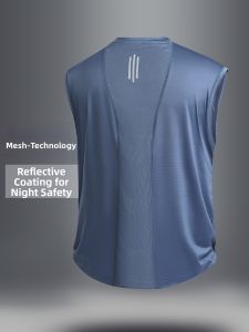 LIEYAN | Quick-Drying Breathable Mens Vest