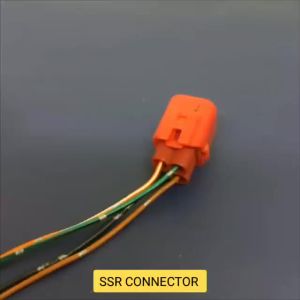 SOCKET SOKET KABEL DLC SCANNER HONDA VARIO 125 150 BEAT FI SCOOPY GENIO ORIGINAL