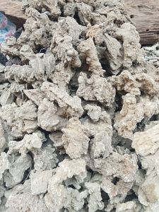 PROMO BATU AQUARIUM BATU AQUASCAPE BATU FOSIL PASIR /1kg