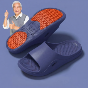 ECAC | Anti-Slip Indoor Slippers