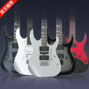 Ibanez | Beginner Electric Guitar Kit