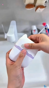 Con Lăn Massage Mặt Và Toàn Thân Làm Lạnh Nâng Cơ Săn Chắc Da Giảm Bọng Mắt Thu Nhỏ Lỗ Chân Lông Cho Mọi Loại Da