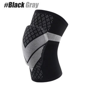 1/2 Pcs Soft Cushioned Knee Brace for Active Girls Boys Anti-Slip Sweat-Wicking Pads Perfect for Training Cycling & Gym Play