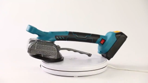 Professional Floor Tile Tiling Machine Portable One-handed Operate Ceramic Wall Tile Tiling Tool Tile Installetion Powar Tool