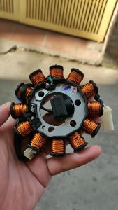 Cuộn điện cuộn lửa YAMAHA EXCITER 150