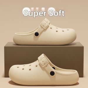 ECAC | Anti-slip EVA Comfortable Sandals