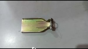 Safety Latch 3T Dan 5T Hook Safety Latch Chain Block - 602