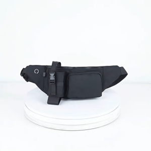 Famenr【พร้อมส่ง】กระเป๋าคาดเอวสำหรับออกกำลังกาย ขนาดยืดหยุ่น