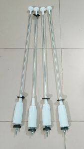 Quang treo đa năng máy giặt lồng đứng cửa trên cho máy trên 10kg (65cm - 72cm) - Quý Trần Auto
