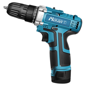 MULAN | Brushless Multi-function Home Use Impact Drill