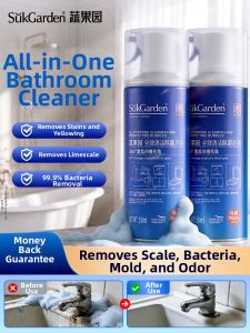 suk garden | Multipurpose Power Cleaning Agent Bathroom