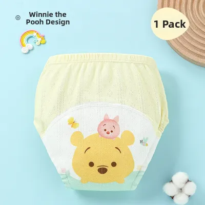 Disney | Leak Proof Washable Baby Training Pants