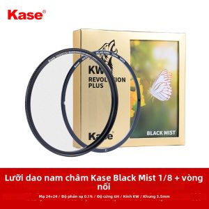 Kase | Bộ Lọc Làm Mềm Từ Tính 67mm 72mm