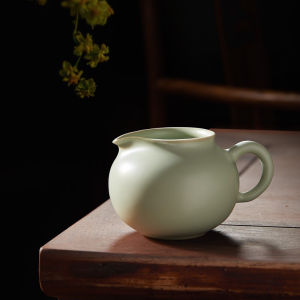 RUYAO | Bộ Trà Cao Cấp Sang Trọng Celadon