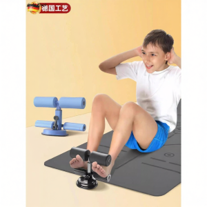 HUMG FENG | Exam Preparation Abdominal Exercise Helper Home Use Suction Fixation