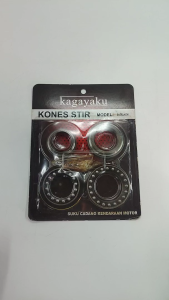 Comstir SATRIA FU 150 (KAGAYAKU) - Kones Cones Setir Steering Cone Komstir Ball Race Peloran Bearing