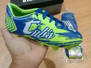 Sepatu Bola Anak Laki Laki Usia 2 - 5 Tahun PAUD TK SD SMP 1 2 3 4 5 6 7 8 9 0 Tahun-KIDZTUBS1708111623