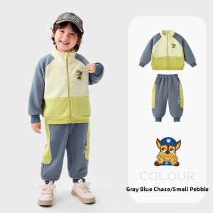 Paw Patrol | Stylish Boys Autumn Suit
