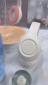 Local 24H Bluetooth Wireless Headset: Cable & Card Options for Desktop, Laptop & Phone