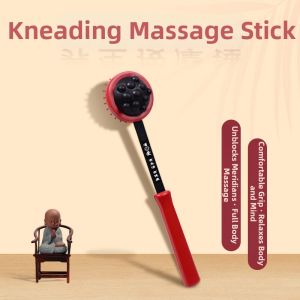 Multi-purpose Body Massage Hammer