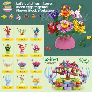 PINGE | Cactus Fun Surprise Toy Egg Blind Box