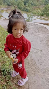 setelan joger anak laki laki perempuan motif tung tung sahur 1-7tahun